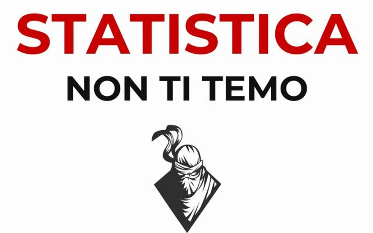 Statistica non ti temo – LGEducation