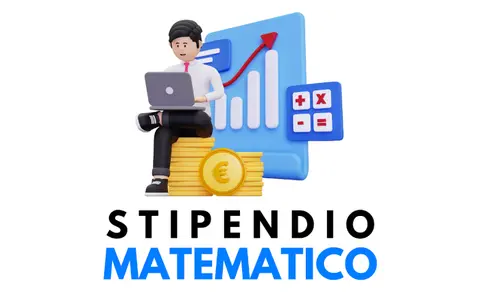 Stipendio Matematico – Nicholas Bianconi