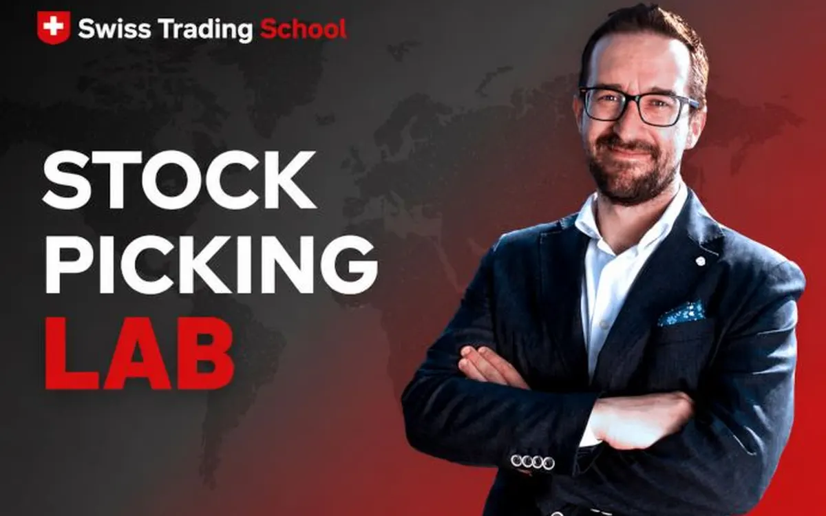 Stock Picking Lab – Swiss Capital School
