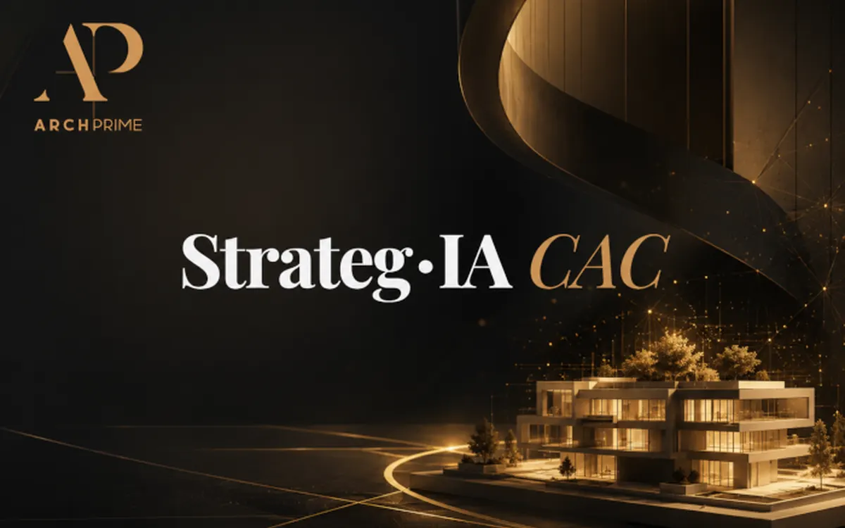 Strateg·IA CAC – ArchPrime