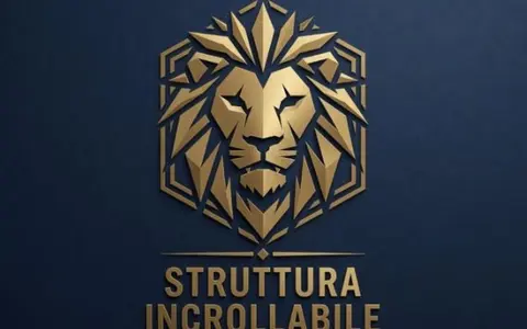 Struttura Incrollabile – Gianluca Ambrosi
