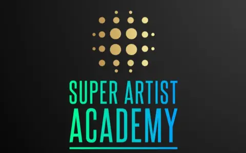 Super Artist Academy – Luca Vehr