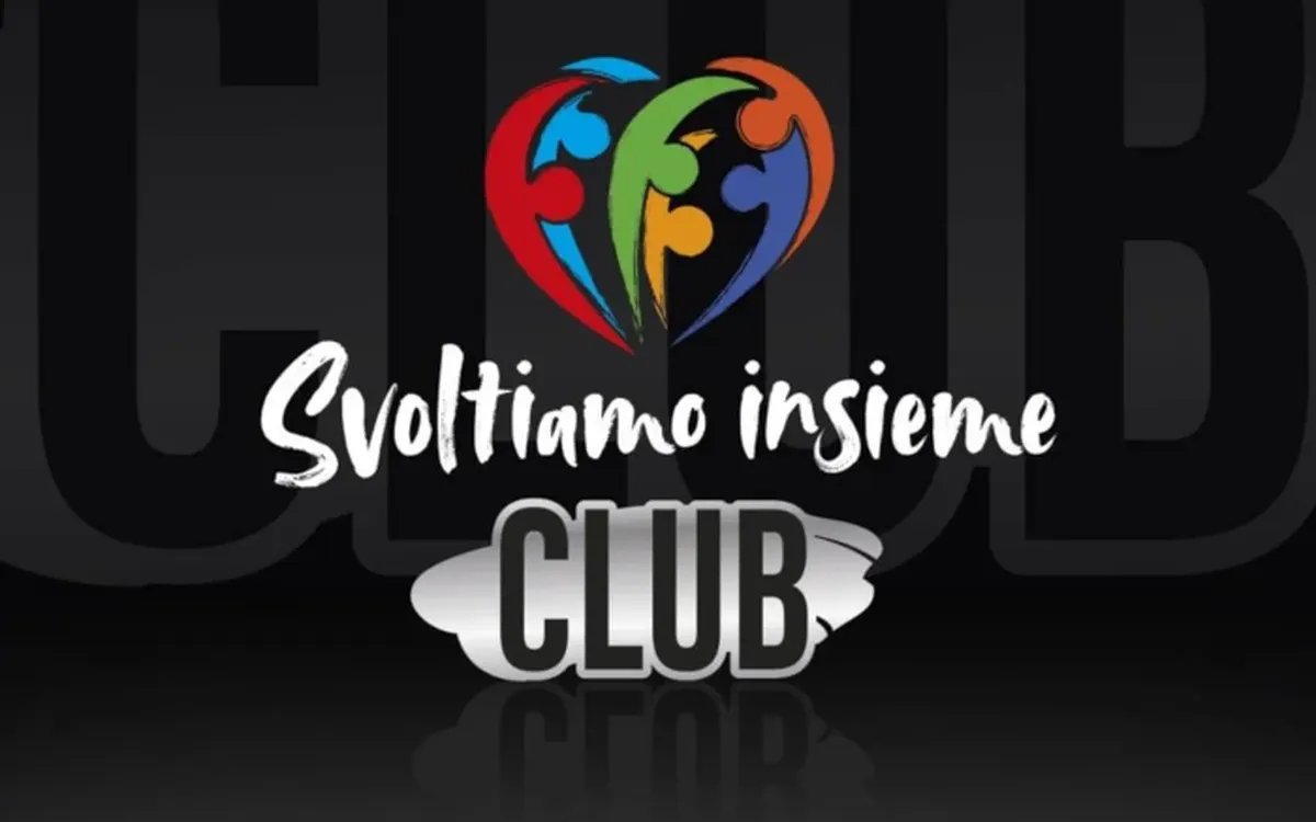Svoltiamo Insieme Club – Daniele di Benedetti