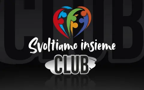 Svoltiamo Insieme Club – Daniele di Benedetti