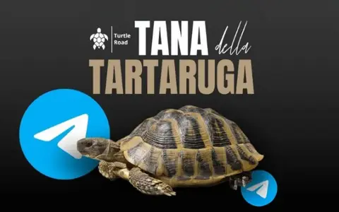 Tana della Tartaruga – Federico Ronzoni