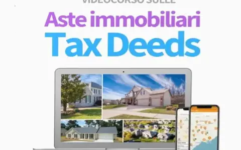 Tax Deeds Academy – Emanuel Wijkhuisen