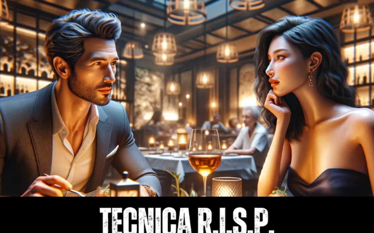 Tecnica R.I.S.P. – Metodo Bad Boy