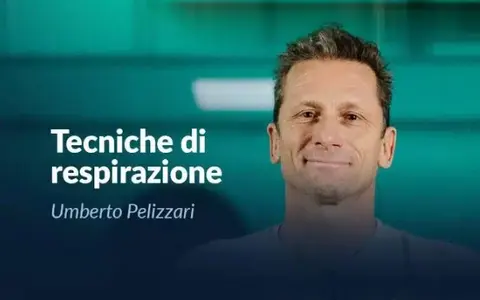 Tecniche di Respirazione – Competenze.com (Umberto Pelizzari)