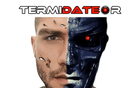 TermiDATEor – KingSeduction