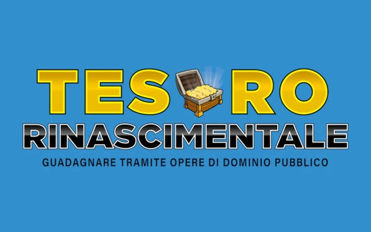 Tesoro Rinascimentale – Marco Brunetti