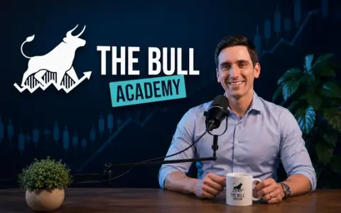 The Bull Academy – Riccardo Spada