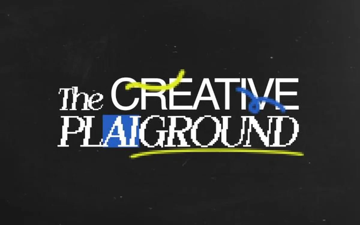 The Creative PLAIGROUND – Lumon Boy