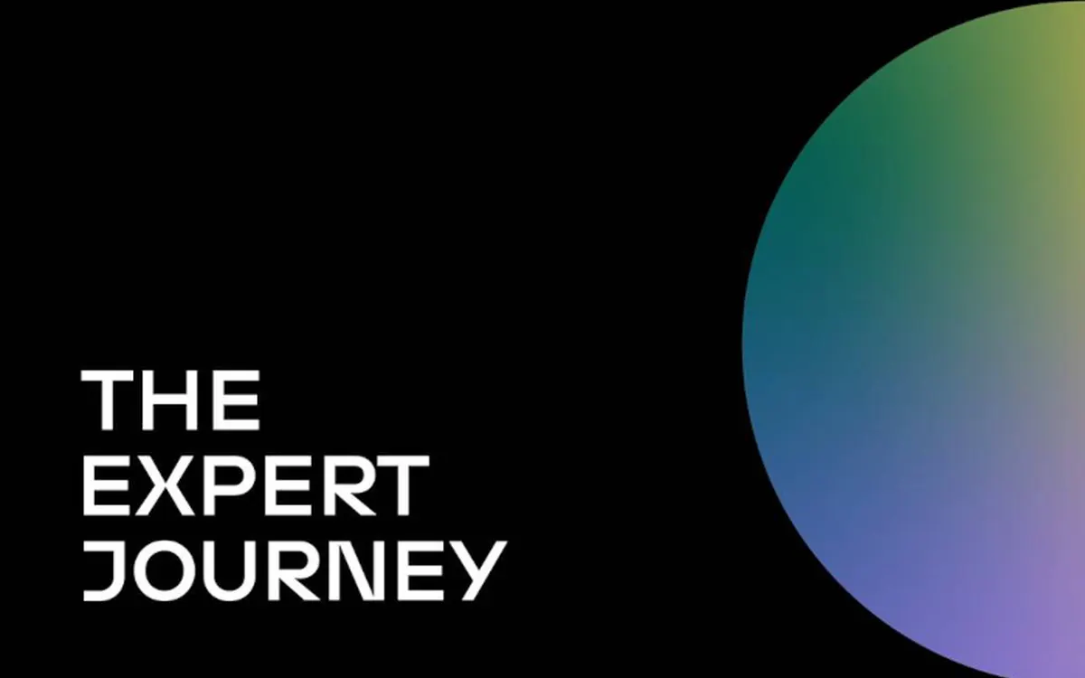 The Expert Journey – Marketers