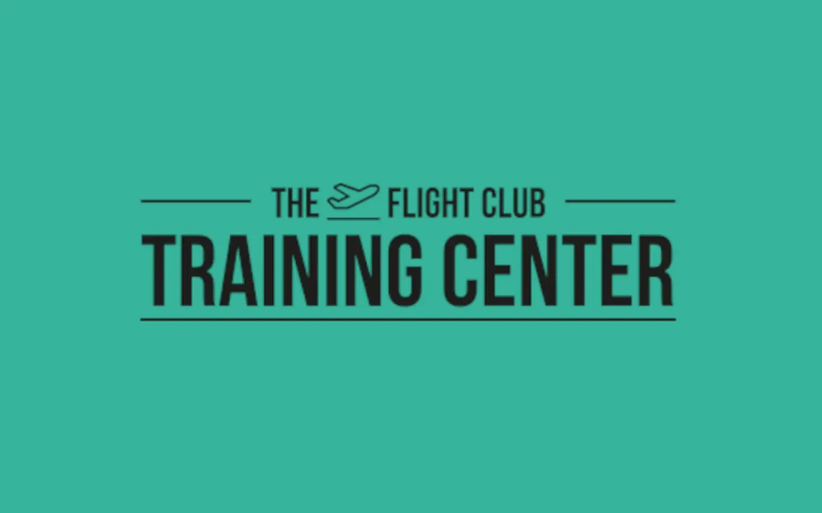 The Fight Club – Matteo Rainisio