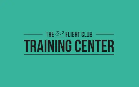The Fight Club – Matteo Rainisio