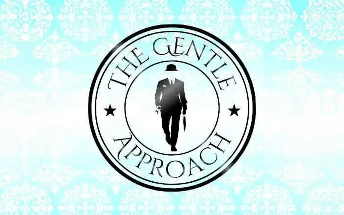 The Gentle Approach – Maurizio Romano