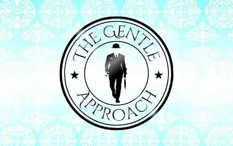 The Gentle Approach – Maurizio Romano