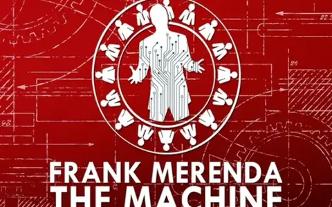 The Machine – Frank Merenda