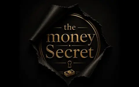 The Money Secret – Carmine Migliaccio