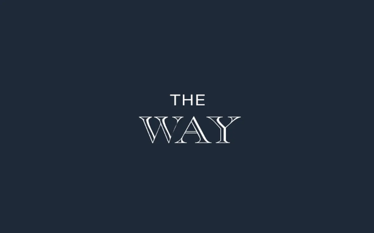 The Way – Mauro Ludwig