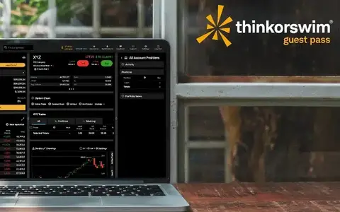 Think Or Swim – QTLab