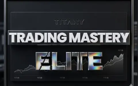 Titany Trading Mastery Elite – Tommaso Nardini