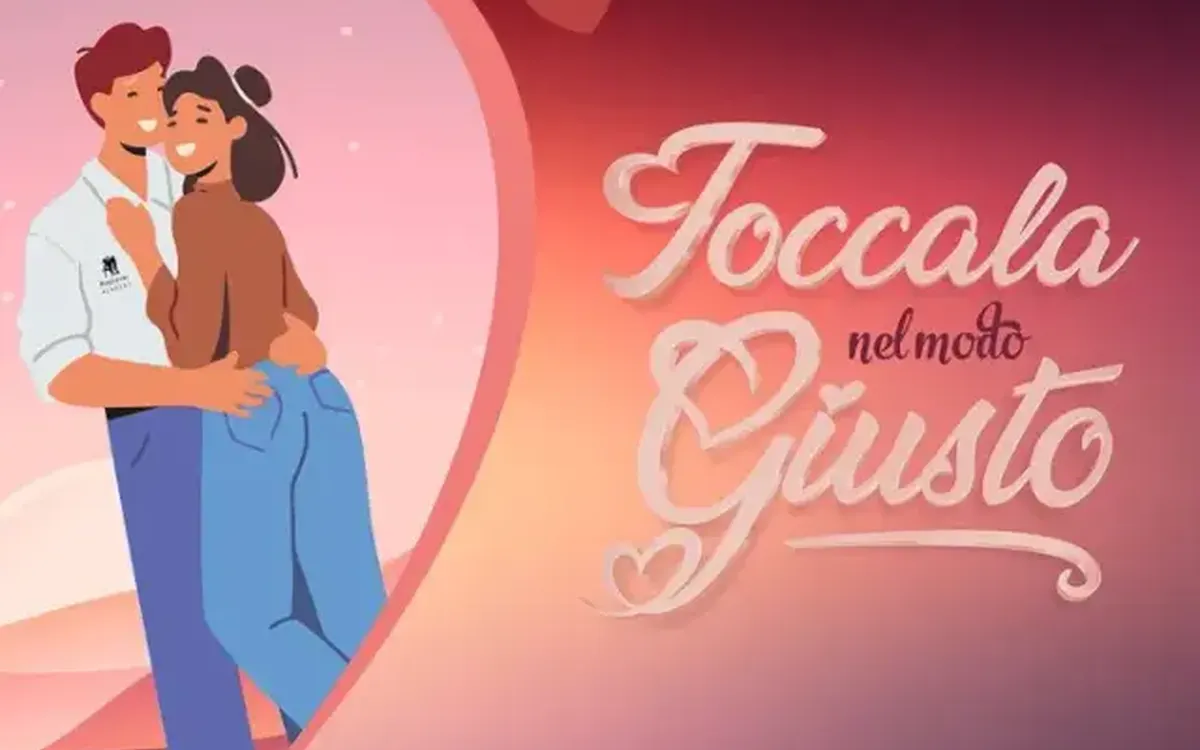 Toccala nel Modo Giusto – PlayLover Academy
