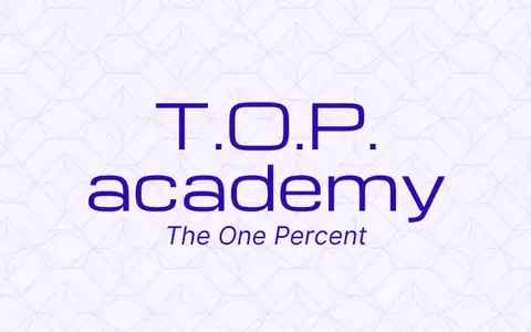 TOP Academy – Luca Mazzucchelli