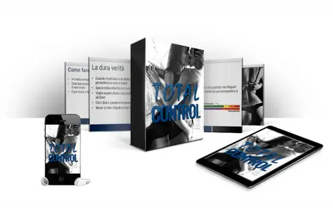 Total Control – Dio del Sesso