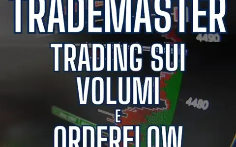 Trade Master – Quantirica Algorithmic Trading