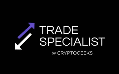 Trade Specialist – CryptoGeeks