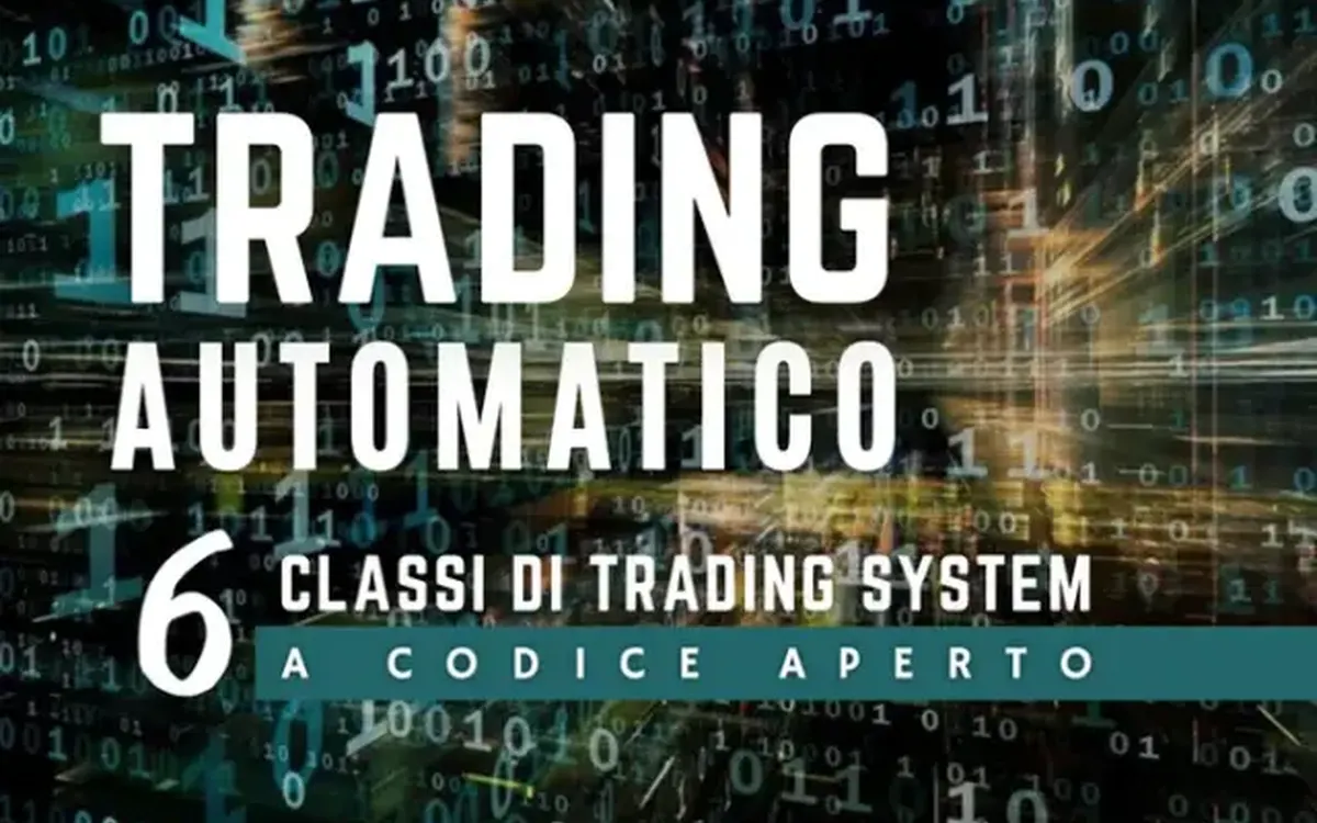 Trading Automatico – QTLab