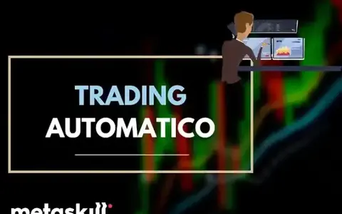 Trading Automatico senza Programmare – Metaskill