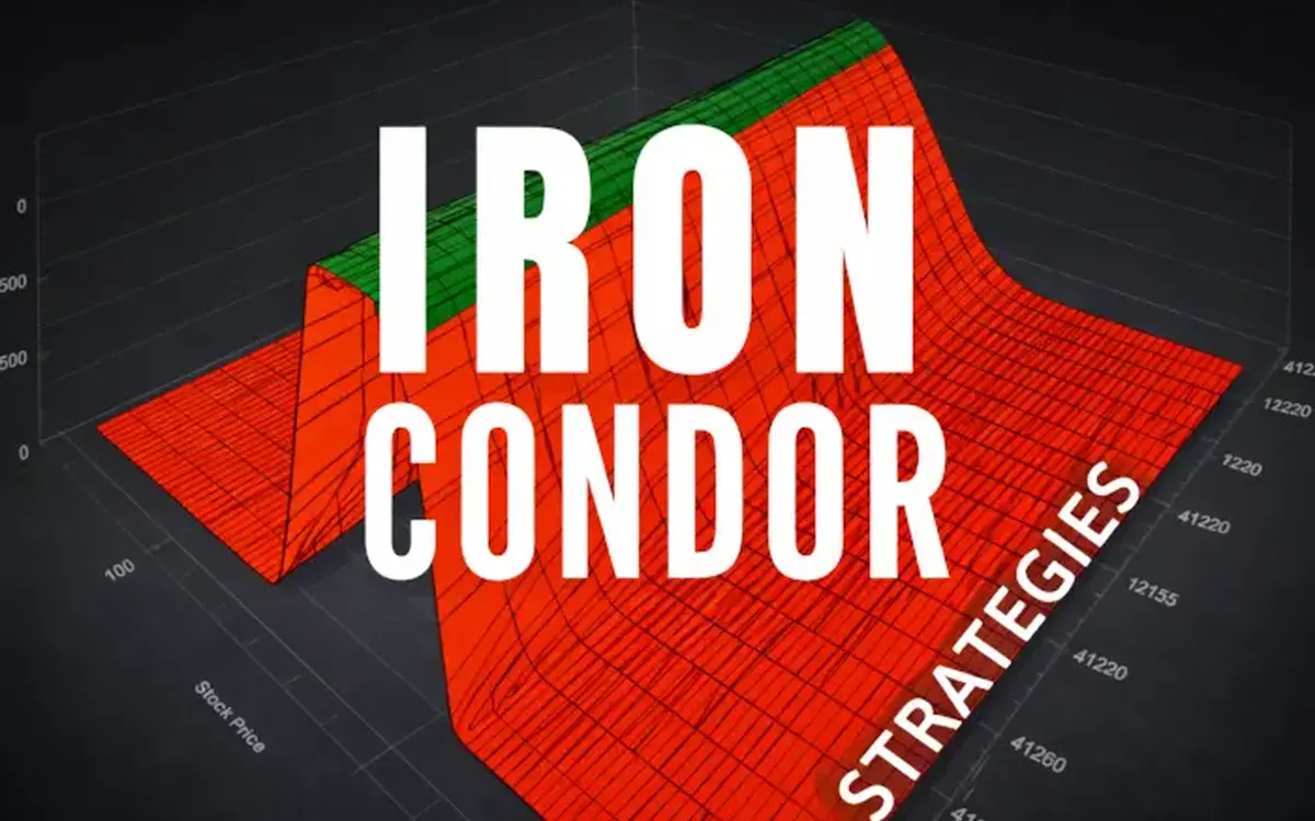 Trading non Direzionale con gli Iron Condor – QTLab
