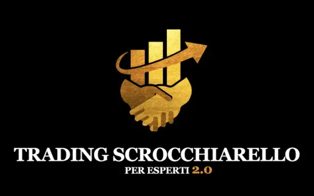 Trading Scrocchiarello per Esperti 2.0 – BuzWay