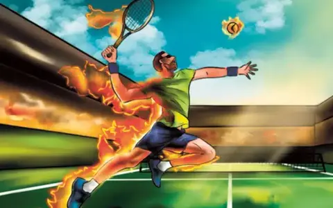 Trading Sportivo Tennis – Liberi dal Lavoro