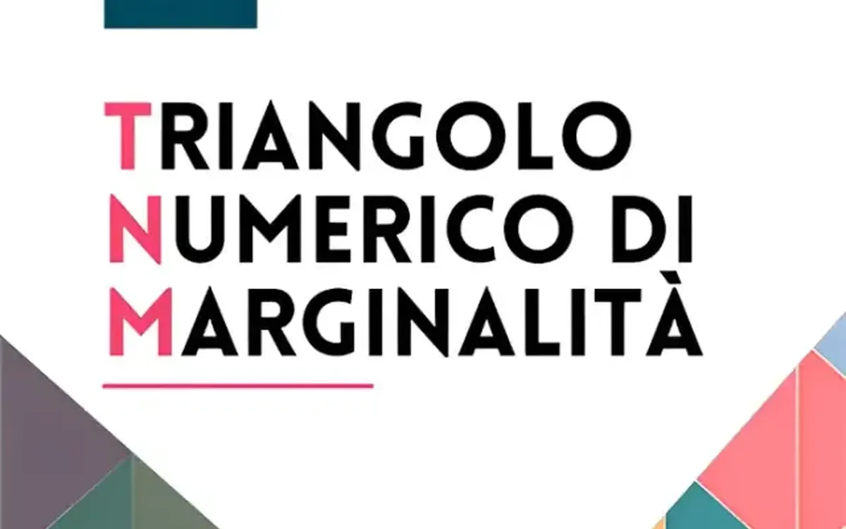 Triangolo Numerico di Marginalità PREMIUM – Mirco Gasparotto