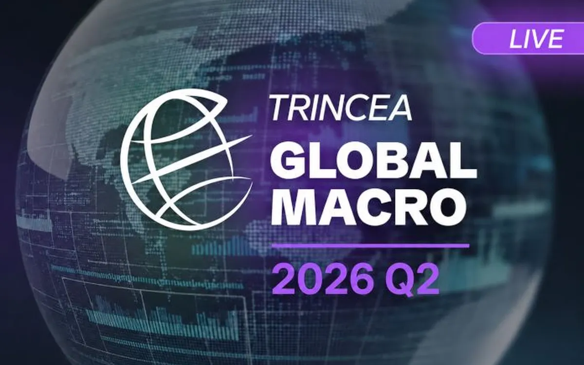 Trincea Global Macro 2026 Q2 – Morpheus Education
