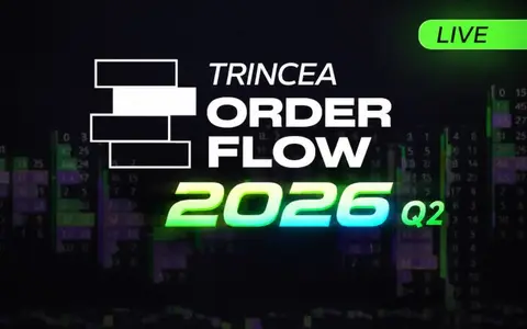 Trincea Orderflow 2026 Q2 – Morpheus Education