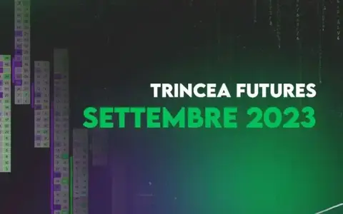 Trincea Orderflow – Morpheus Trading Institute