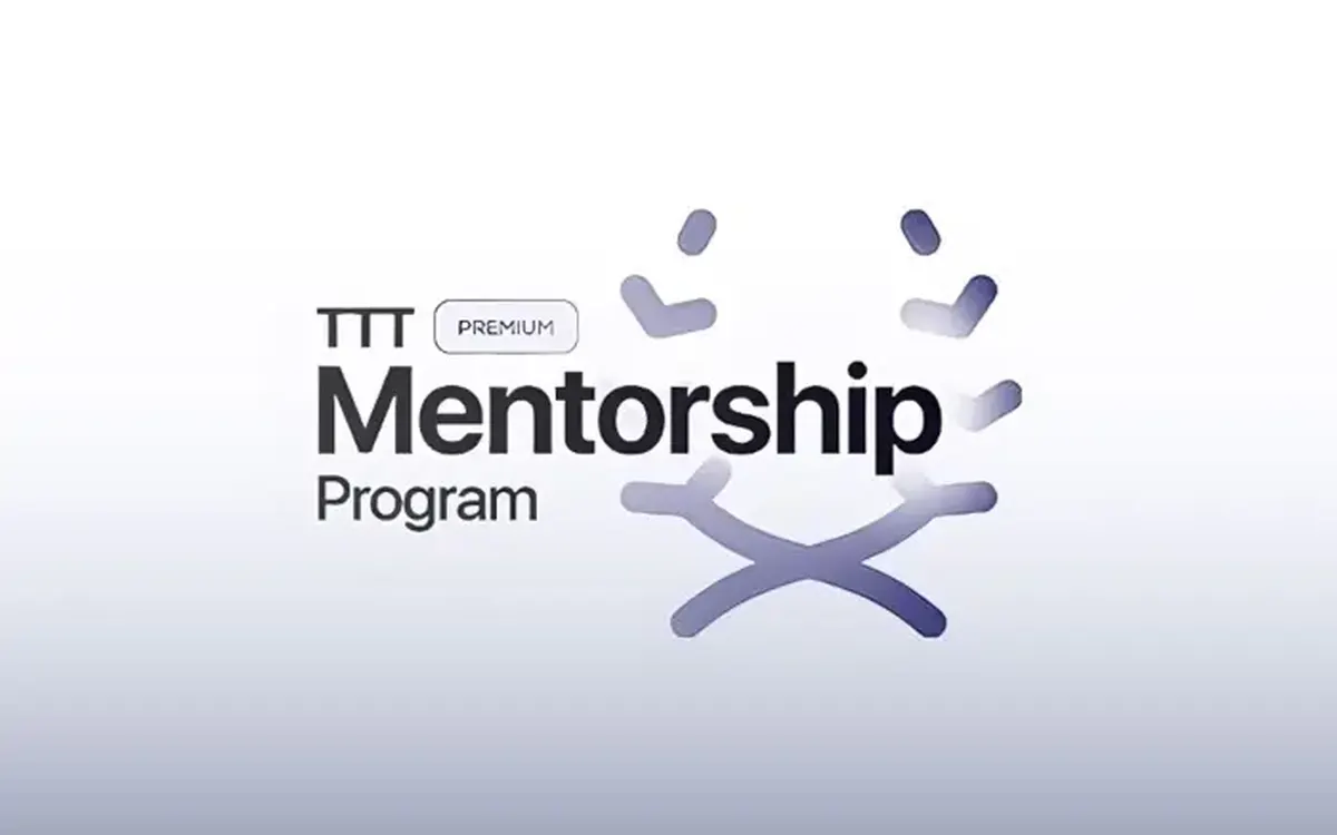 TTT Mentorship Program (Premium) – World Class Edge