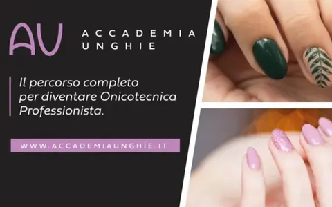 Tutti i Corsi – Accademia Unghie