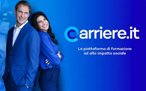Tutti i Corsi – Carriere.it