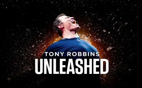 Unleashed – Tony Robbins