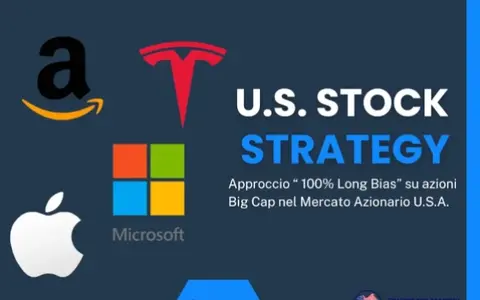 US Stock Strategy – Jonathan Giammò