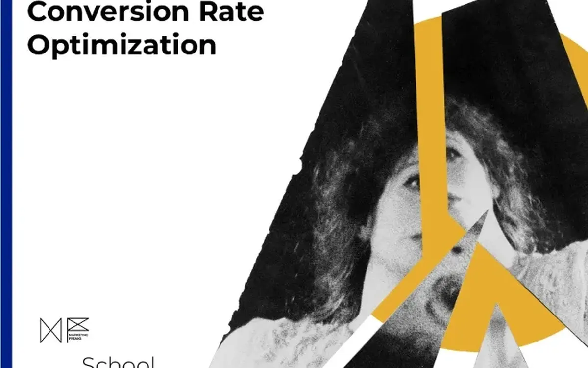 UX e Conversion Rate Optimization – Marketing Freaks
