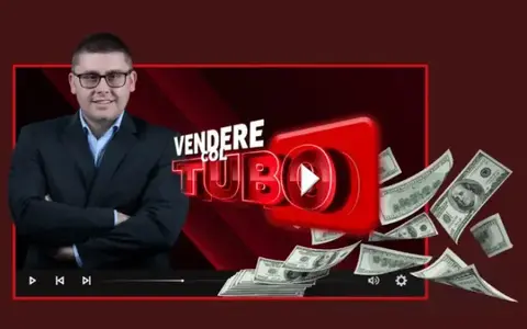 Vendere col Tubo – Big Luca