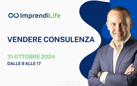 Vendere Consulenza – Piernicola de Maria