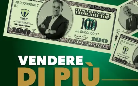 Vendere di Più – TitolareTop
