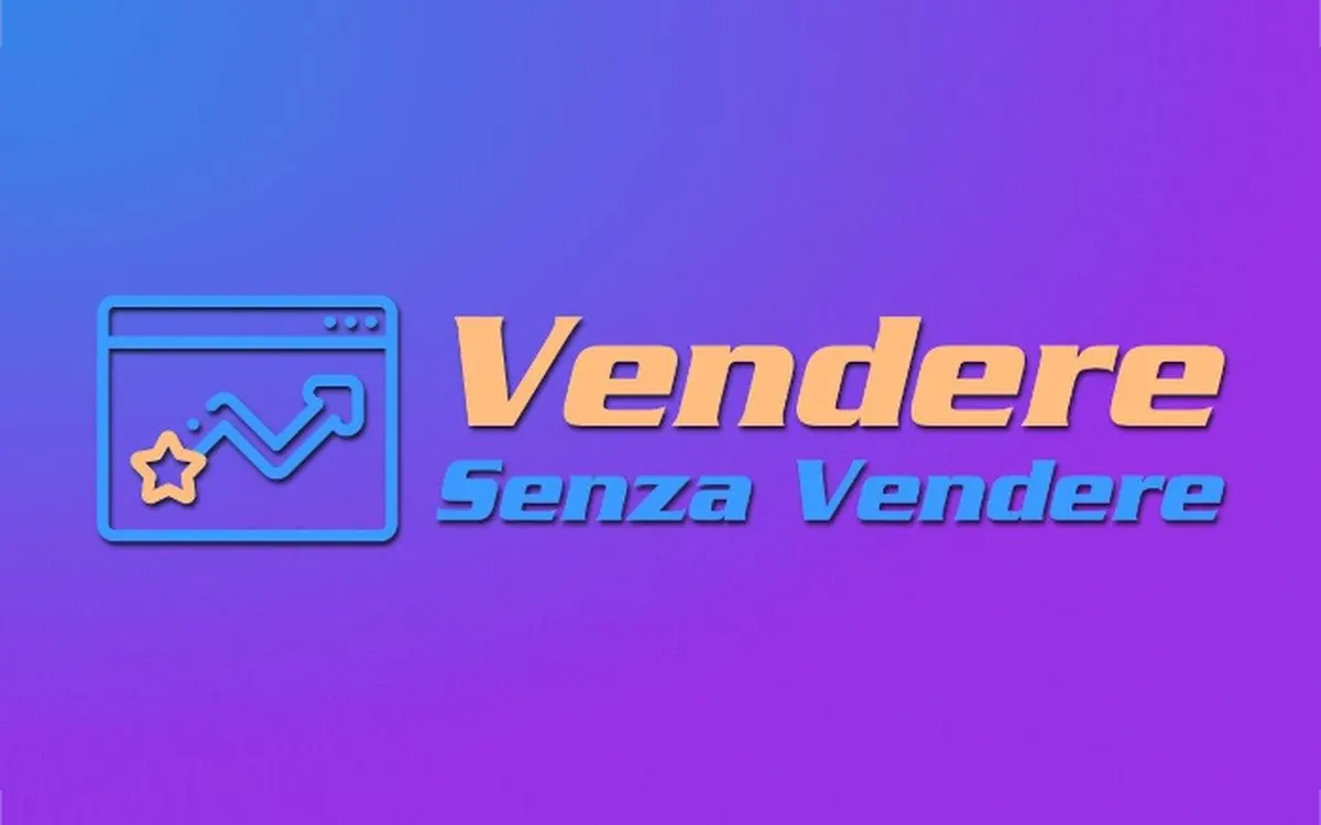 Vendere senza Vendere – Marco Scabia
